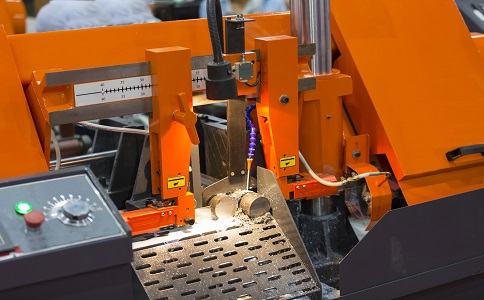 浏阳龙门带锯床具备哪些优点？